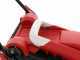 GeoTech TTD 360 B Electric Lawn Mower