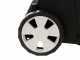 GeoTech TTD 360 B Electric Lawn Mower