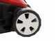 GeoTech TTD 360 B Electric Lawn Mower