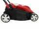 GeoTech TTD 360 B Electric Lawn Mower