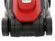 GeoTech TTD 360 B Electric Lawn Mower