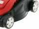 GeoTech TTD 360 B Electric Lawn Mower