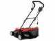 GeoTech TTD 360 B Electric Lawn Mower