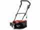 GeoTech TTD 360 B Electric Lawn Mower