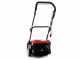 GeoTech TTD 360 B Electric Lawn Mower