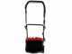 GeoTech TTD 360 B Electric Lawn Mower