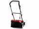 GeoTech TTD 360 B Electric Lawn Mower