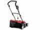 GeoTech TTD 360 B Electric Lawn Mower