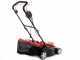 GeoTech TTD 360 B Electric Lawn Mower