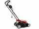 GeoTech TTD 360 B Electric Lawn Mower