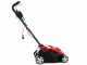 GeoTech TTD 360 B Electric Lawn Mower