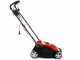 GeoTech TTD 360 B Electric Lawn Mower