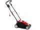 GeoTech TTD 360 B Electric Lawn Mower
