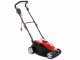 GeoTech TTD 360 B Electric Lawn Mower