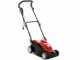 GeoTech TTD 360 B Electric Lawn Mower