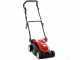 GeoTech TTD 360 B Electric Lawn Mower