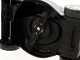 GeoTech TTD 360 B Electric Lawn Mower