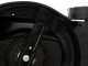 GeoTech TTD 360 B Electric Lawn Mower