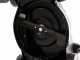 GeoTech TTD 360 B Electric Lawn Mower