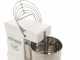 Famag IM 15/230 10 Speed - Spiral Mixer 15 Kg