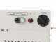 Famag IM 15/230 10 Speed - Spiral Mixer 15 Kg