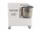 Famag IM 15/400 New 2-Speed - Spiral Mixer 12 kg three-phase