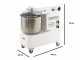 Famag IM 15/400 New 2-Speed - Spiral Mixer 12 kg three-phase