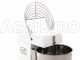 Famag IM 15/400 New 2-Speed - Spiral Mixer 12 kg three-phase