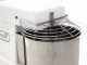 Famag IM 15/400 New 2-Speed - Spiral Mixer 12 kg three-phase