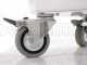 Famag IM 15/400 New 2-Speed - Spiral Mixer 12 kg three-phase
