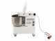Famag IM 15/400 New 2-Speed - Spiral Mixer 12 kg three-phase