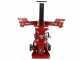 Ceccato BULL SPL12FH - Petrol Log Splitter - Vertical