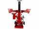 Ceccato BULL SPL12FH - Petrol Log Splitter - Vertical