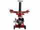 Ceccato BULL SPL12FH - Petrol Log Splitter - Vertical