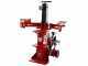 Ceccato BULL SPL12FH - Petrol Log Splitter - Vertical