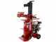 Ceccato BULL SPL12FH - Petrol Log Splitter - Vertical