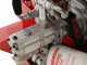 Ceccato BULL SPL12FH - Petrol Log Splitter - Vertical