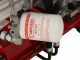 Ceccato BULL SPL12FH - Petrol Log Splitter - Vertical
