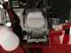Ceccato BULL SPL12FH - Petrol Log Splitter - Vertical