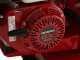 Ceccato BULL SPL12FH - Petrol Log Splitter - Vertical