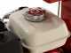Ceccato BULL SPL12FH - Petrol Log Splitter - Vertical