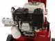 Ceccato BULL SPL12FH - Petrol Log Splitter - Vertical