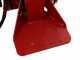 Ceccato BULL SPL12FH - Petrol Log Splitter - Vertical