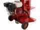 Ceccato BULL SPL12FH - Petrol Log Splitter - Vertical