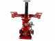 Ceccato BULL SPL12FH - Petrol Log Splitter - Vertical