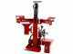 Ceccato BULL SPL12FH - Petrol Log Splitter - Vertical