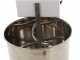 Famag IM 20/230 New 1 Speed - Spiral Mixer 18 Kg