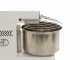 Famag IM 20/230 New 1 Speed - Spiral Mixer 18 Kg