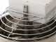 Famag IM 20/230 New 1 Speed - Spiral Mixer 18 Kg