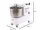 Famag IM 20/230 10 Speed - Spiral Mixer 18 Kg